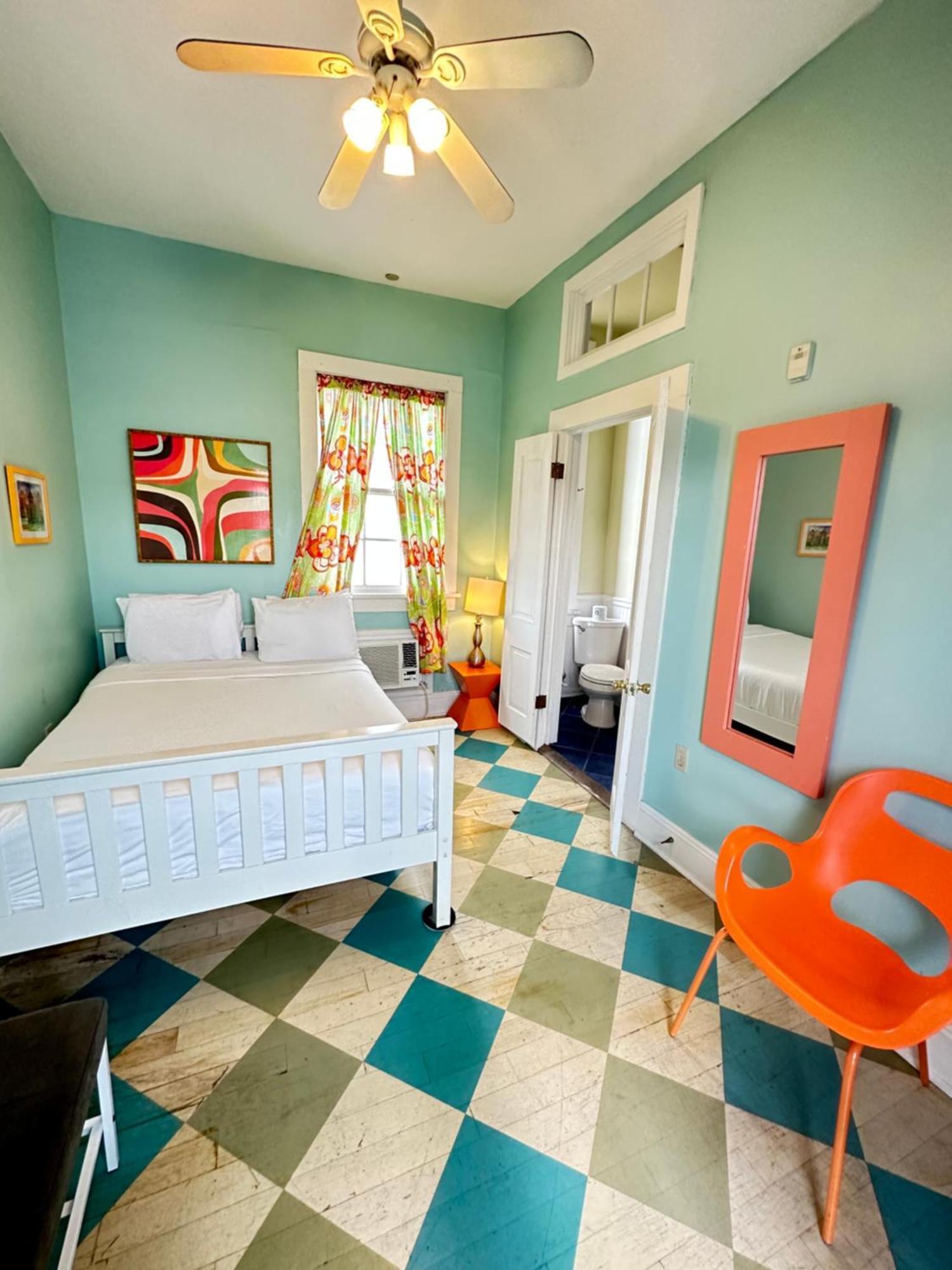 Creole Gardens Guesthouse&Inn La Nouvelle-Orléans Extérieur photo