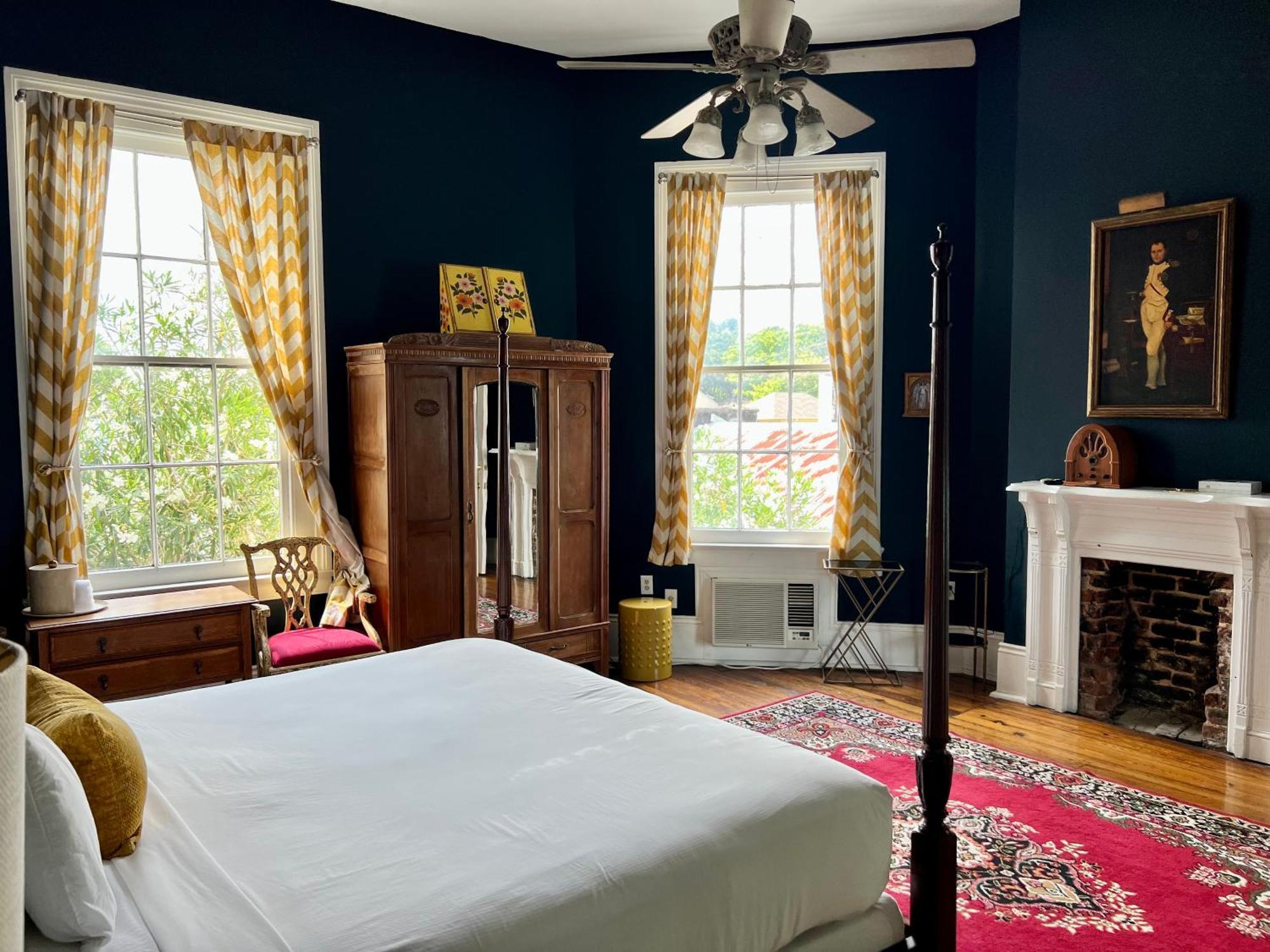 Creole Gardens Guesthouse&Inn La Nouvelle-Orléans Extérieur photo