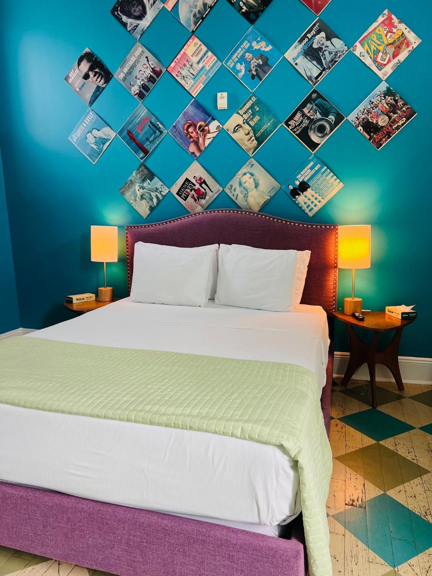 Creole Gardens Guesthouse&Inn La Nouvelle-Orléans Extérieur photo