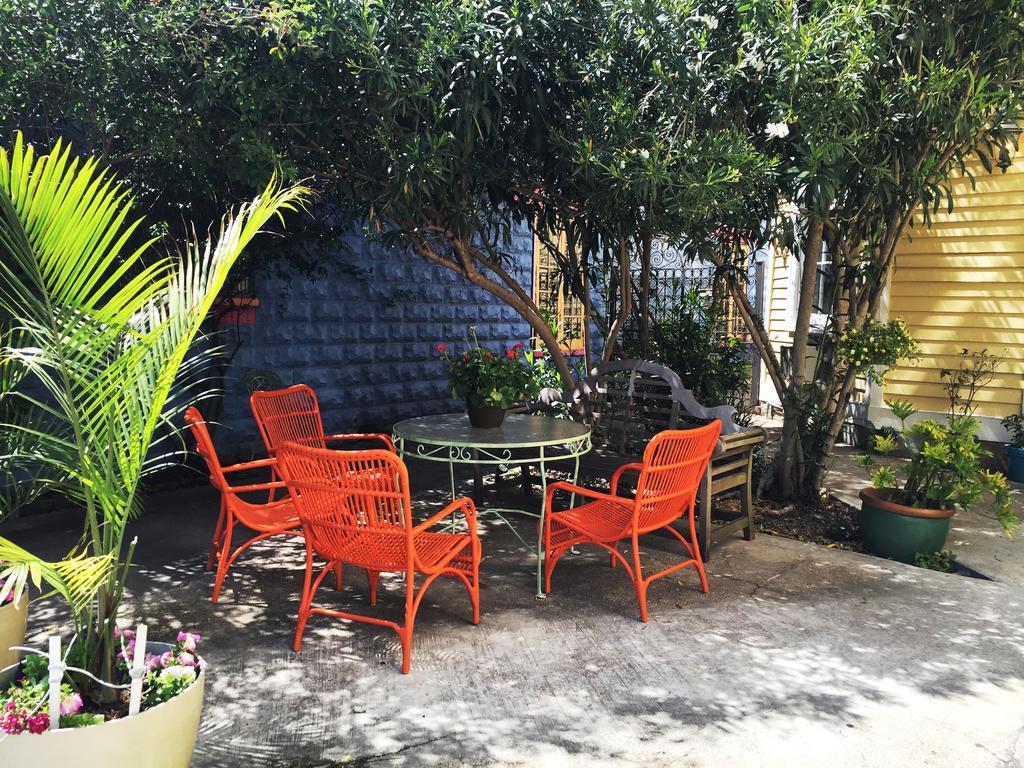 Creole Gardens Guesthouse&Inn La Nouvelle-Orléans Extérieur photo