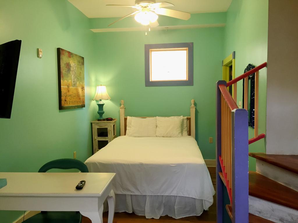 Creole Gardens Guesthouse&Inn La Nouvelle-Orléans Extérieur photo