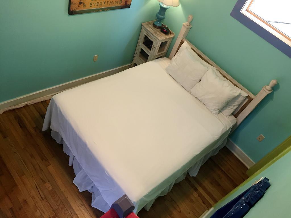 Creole Gardens Guesthouse&Inn La Nouvelle-Orléans Extérieur photo