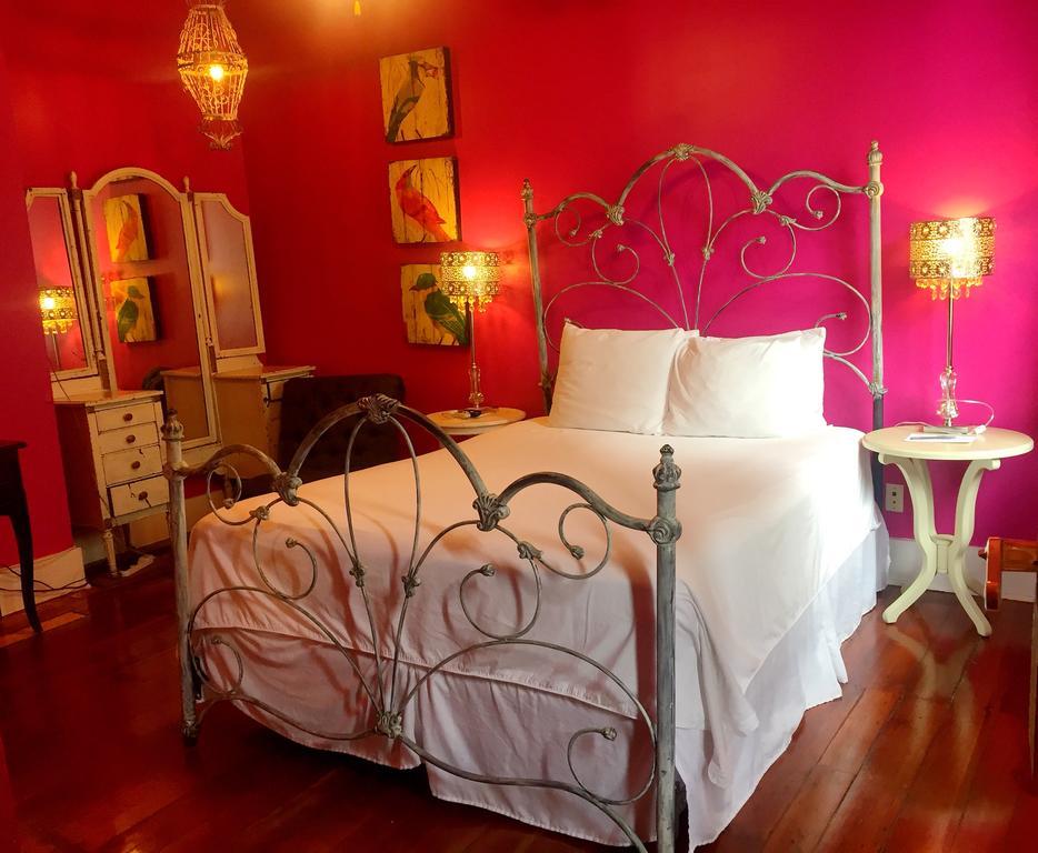 Creole Gardens Guesthouse&Inn La Nouvelle-Orléans Extérieur photo