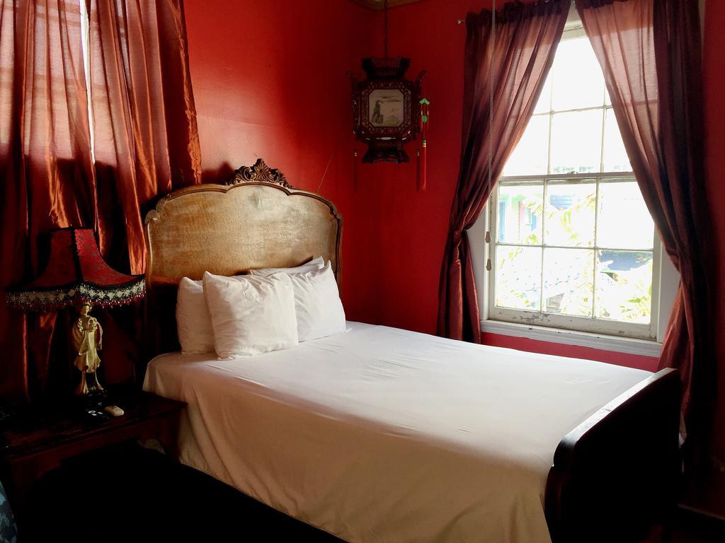 Creole Gardens Guesthouse&Inn La Nouvelle-Orléans Extérieur photo