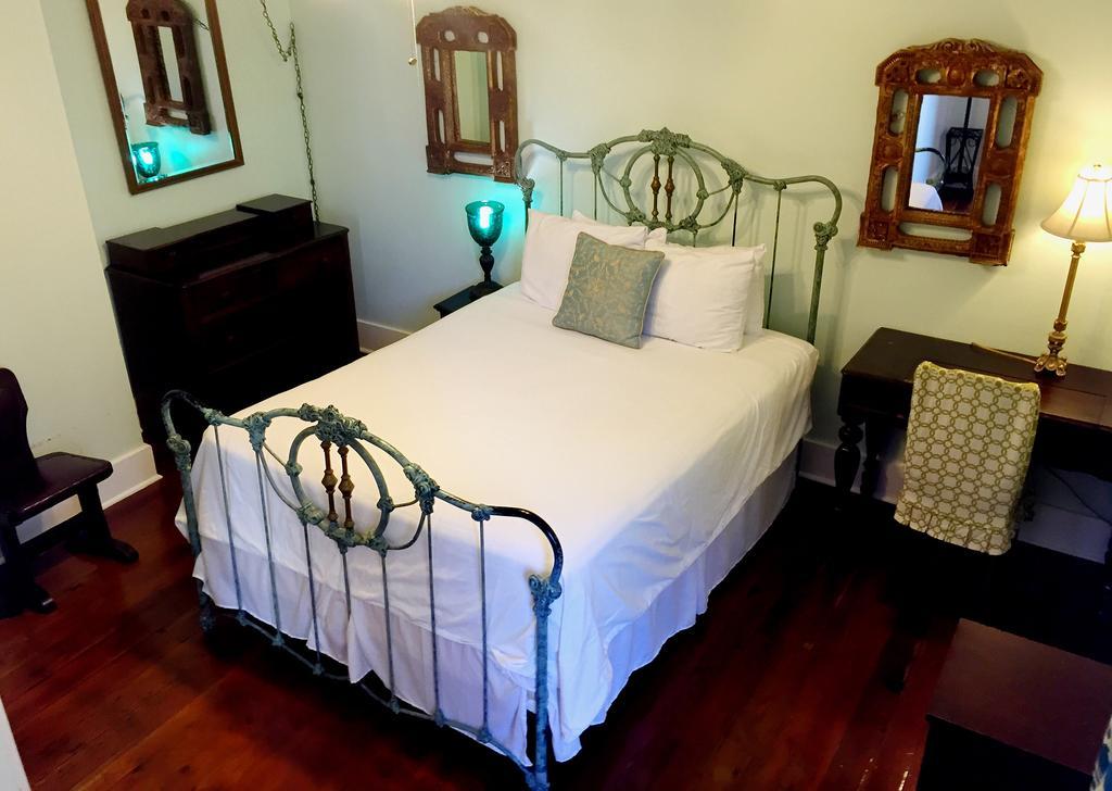 Creole Gardens Guesthouse&Inn La Nouvelle-Orléans Extérieur photo