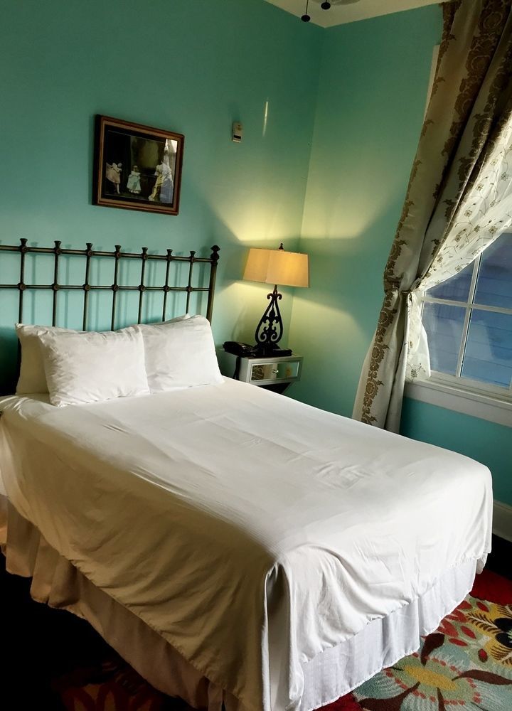 Creole Gardens Guesthouse&Inn La Nouvelle-Orléans Extérieur photo