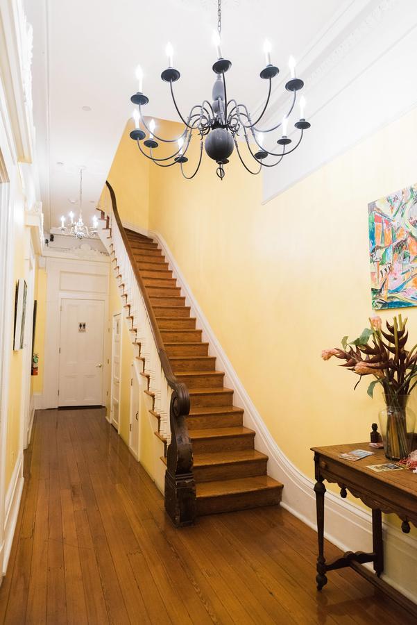 Creole Gardens Guesthouse&Inn La Nouvelle-Orléans Extérieur photo