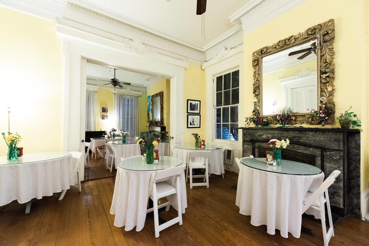 Creole Gardens Guesthouse&Inn La Nouvelle-Orléans Extérieur photo