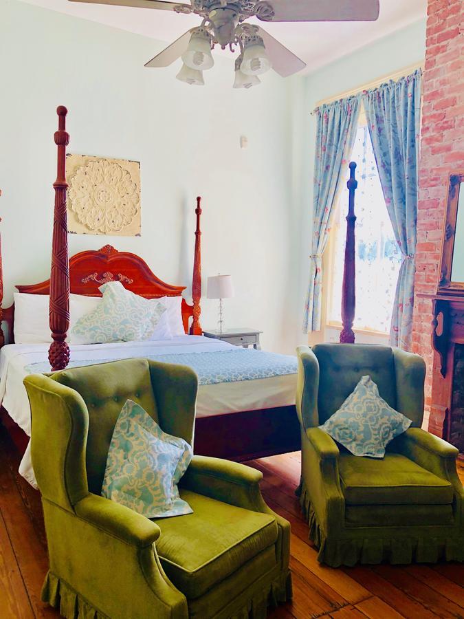 Creole Gardens Guesthouse&Inn La Nouvelle-Orléans Extérieur photo