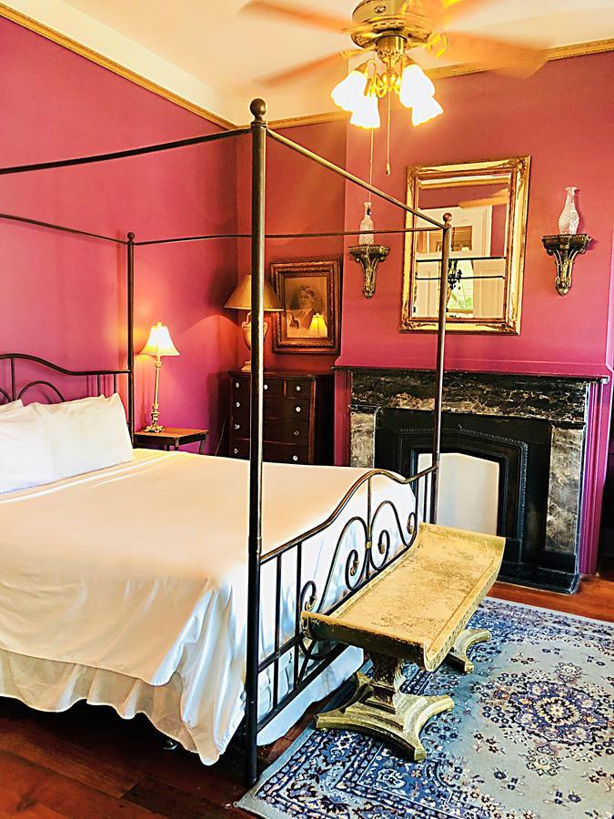 Creole Gardens Guesthouse&Inn La Nouvelle-Orléans Extérieur photo