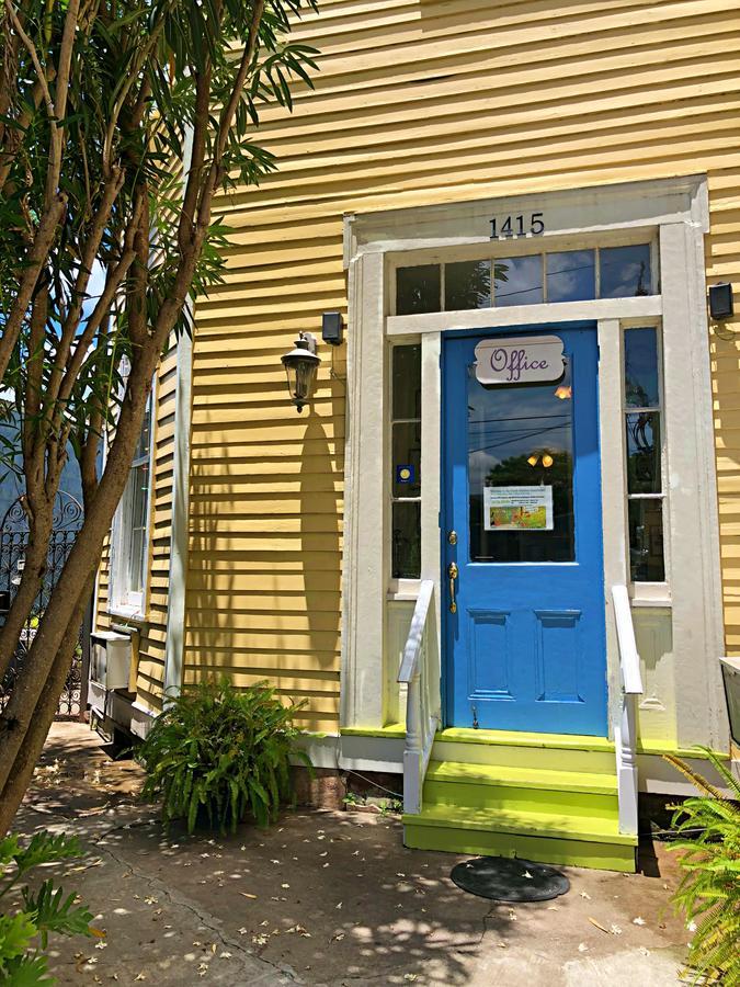 Creole Gardens Guesthouse&Inn La Nouvelle-Orléans Extérieur photo