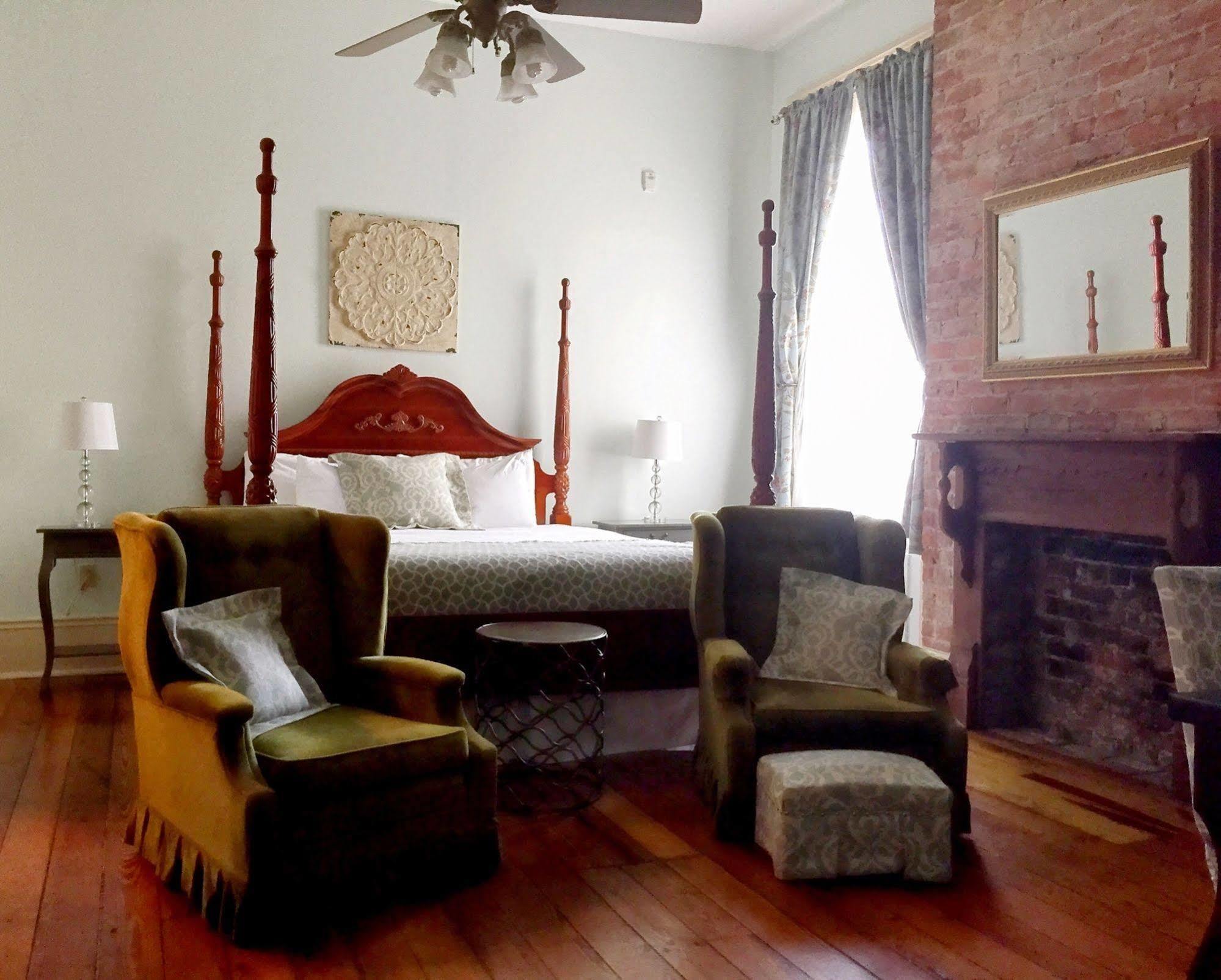 Creole Gardens Guesthouse&Inn La Nouvelle-Orléans Extérieur photo