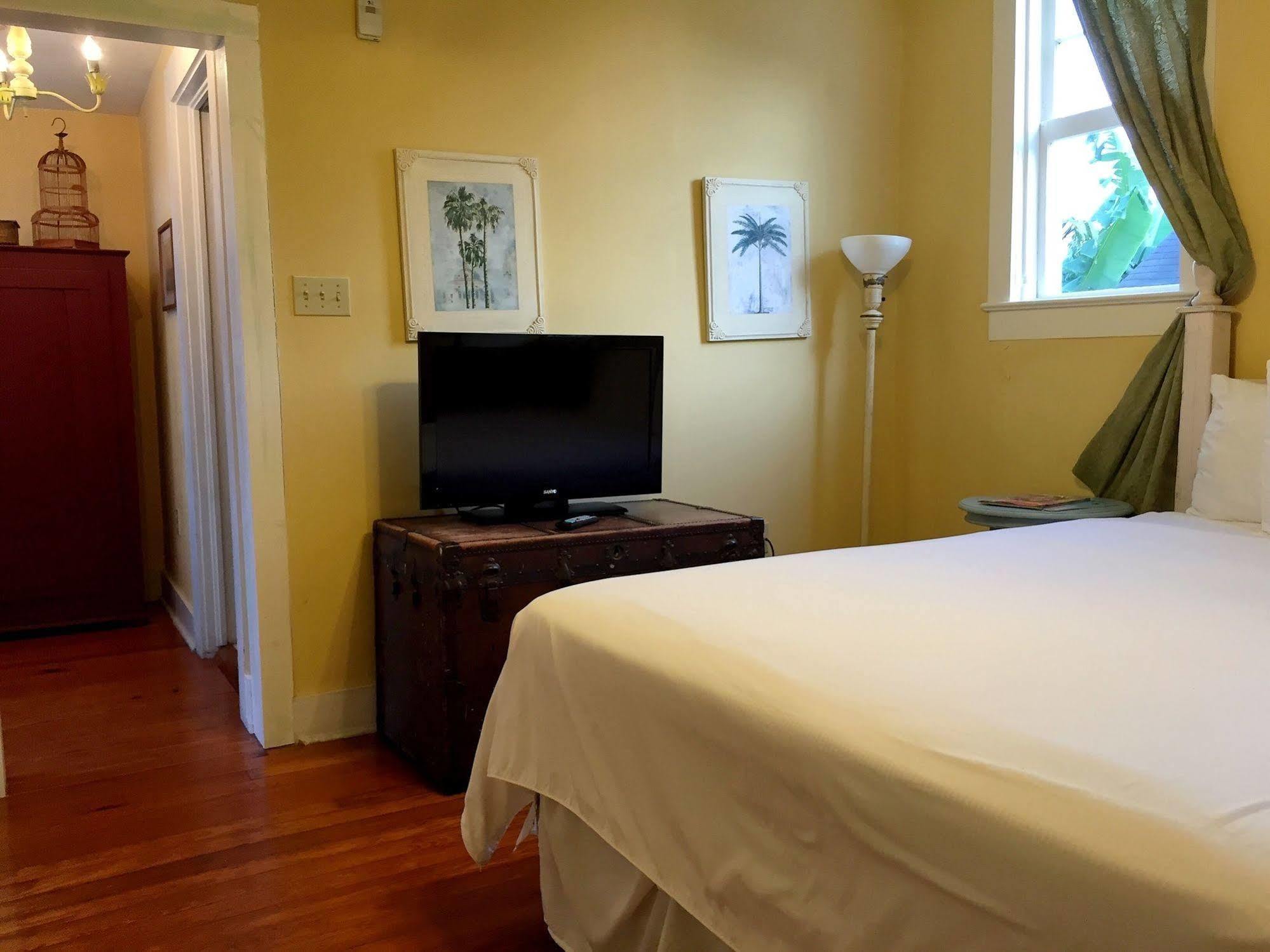 Creole Gardens Guesthouse&Inn La Nouvelle-Orléans Extérieur photo