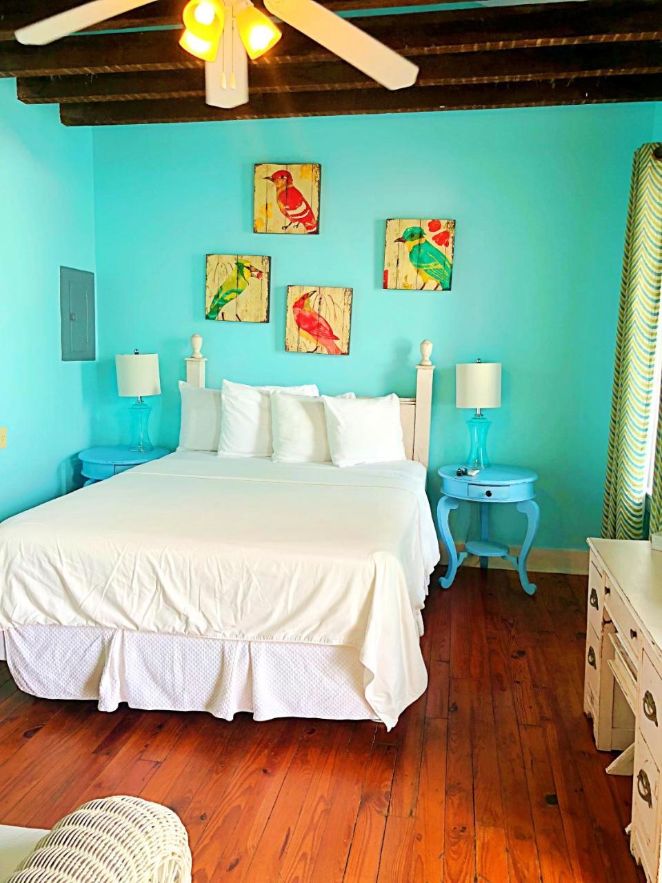 Creole Gardens Guesthouse&Inn La Nouvelle-Orléans Extérieur photo