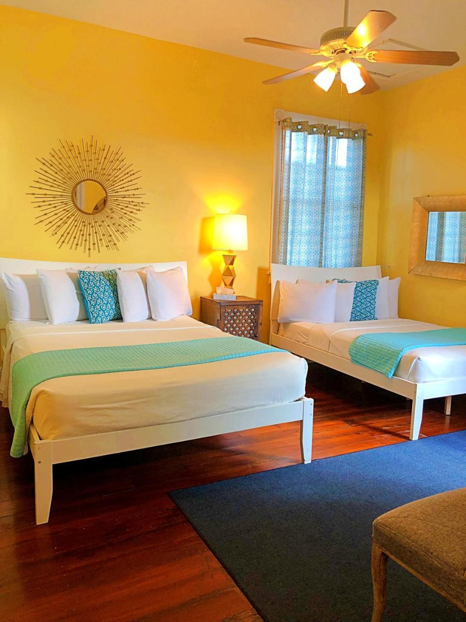 Creole Gardens Guesthouse&Inn La Nouvelle-Orléans Extérieur photo