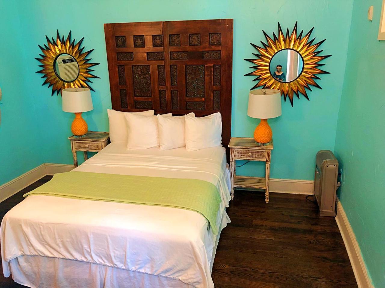Creole Gardens Guesthouse&Inn La Nouvelle-Orléans Extérieur photo