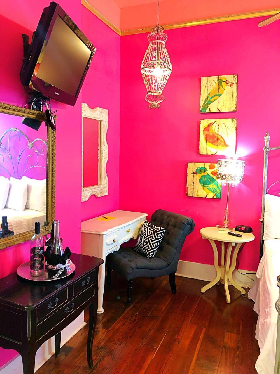 Creole Gardens Guesthouse&Inn La Nouvelle-Orléans Extérieur photo