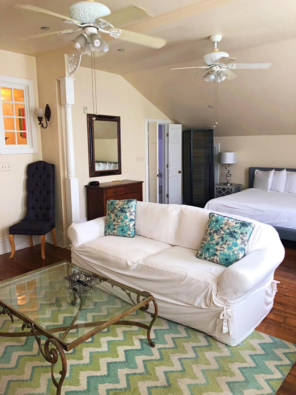 Creole Gardens Guesthouse&Inn La Nouvelle-Orléans Extérieur photo