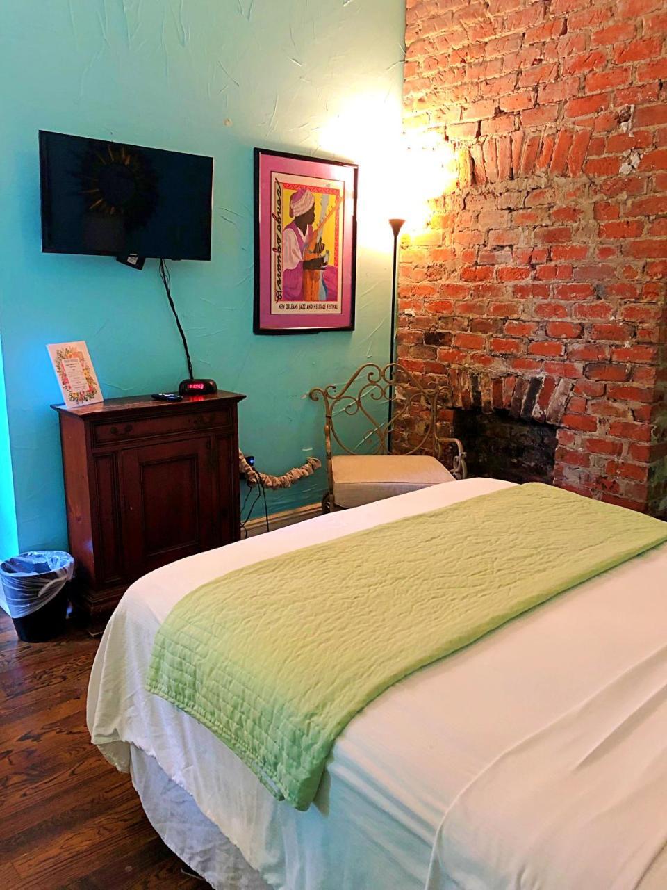 Creole Gardens Guesthouse&Inn La Nouvelle-Orléans Extérieur photo