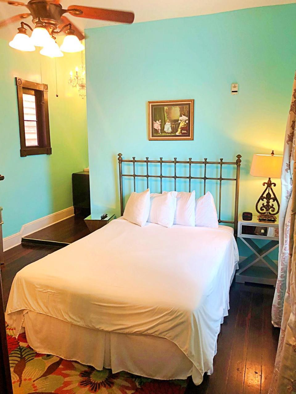 Creole Gardens Guesthouse&Inn La Nouvelle-Orléans Extérieur photo