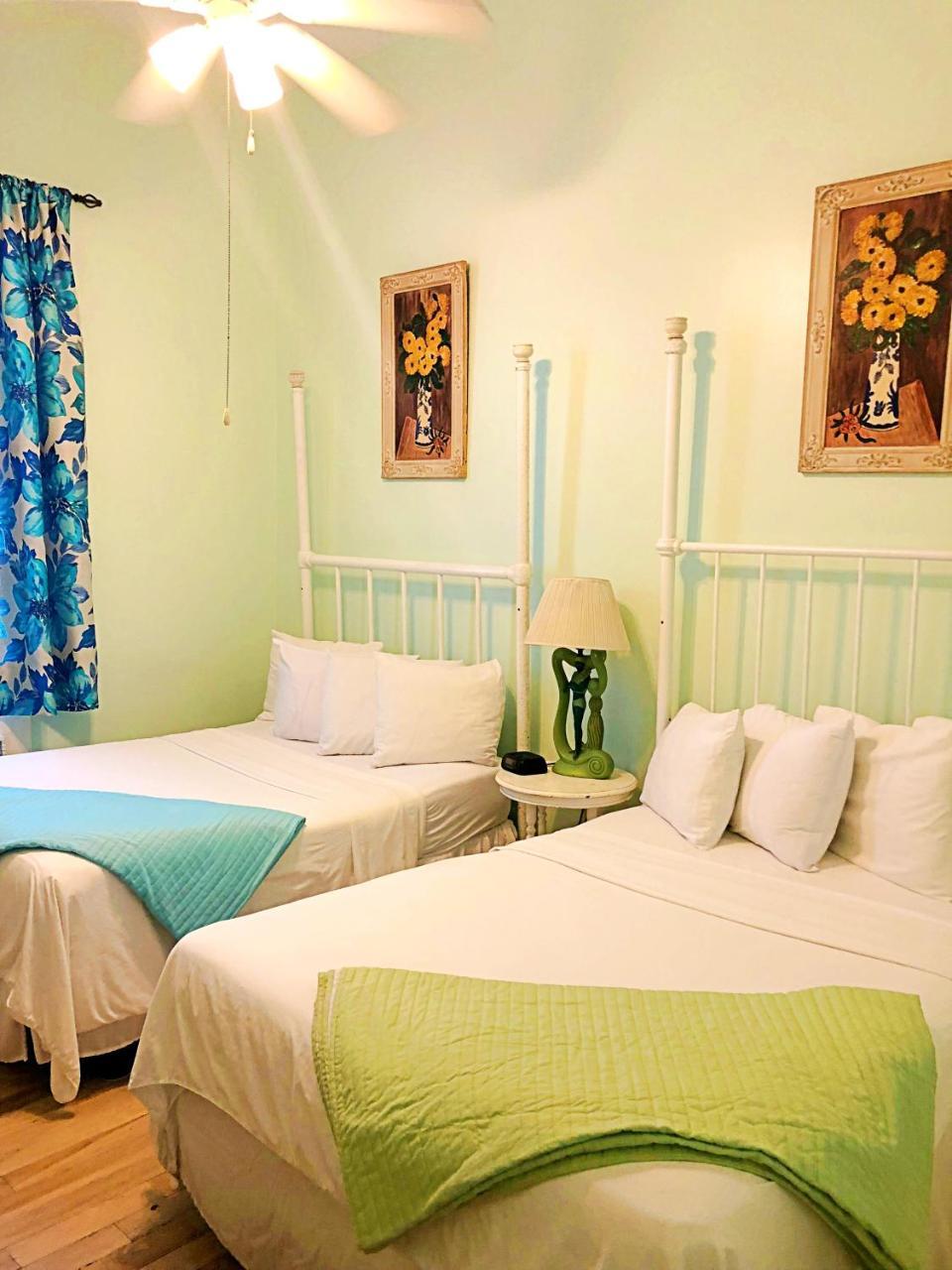 Creole Gardens Guesthouse&Inn La Nouvelle-Orléans Extérieur photo