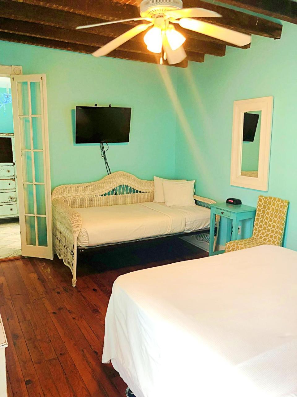 Creole Gardens Guesthouse&Inn La Nouvelle-Orléans Extérieur photo