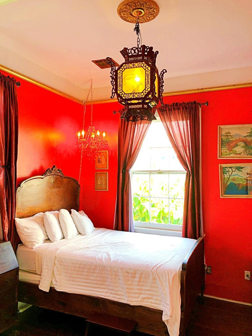 Creole Gardens Guesthouse&Inn La Nouvelle-Orléans Extérieur photo